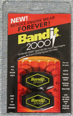 Bandit2000 22KB