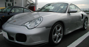 PORSCHE 911 Turbo(996) 19KB