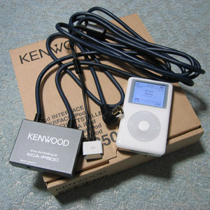 KENWOOD KCA-iP500 39KB