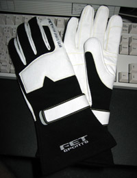 FET SPORTS 3D GLOVE 14KB