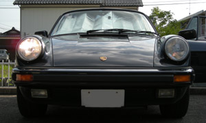 ヘッドライトが! 13KB