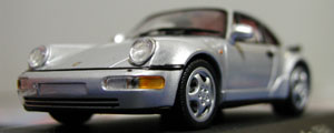 91y911Turbo Front View 14KB