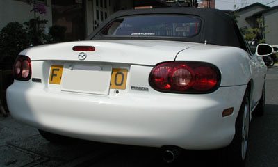 993の後ろ姿 25KB