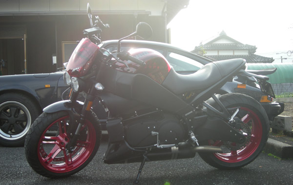 2010 Buell Lightning XB12Scg 79KB