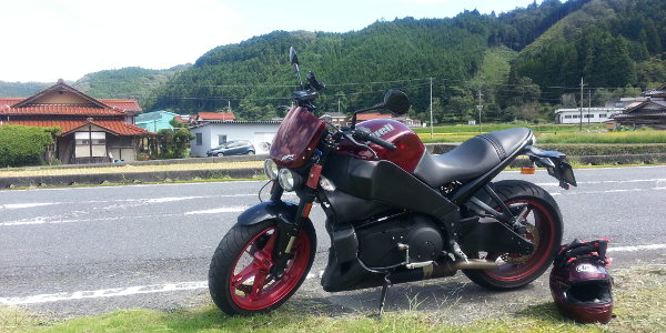 旅に出たいBuell 61KB